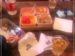 -江湖酒吧(老外滩店)