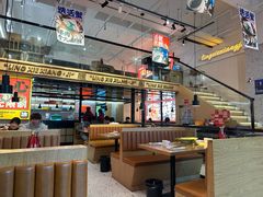 -涂辣辣·现炒虾蟹锅(梦时代店)