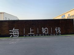 -上海浦东机场海上铂悦酒店
