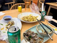 -启东小海鲜(庄先湾路1号店)