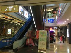 -天阳亲子广场(钱江新城店)