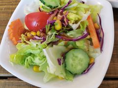 蔬菜沙拉-合利屋(三元桥店)