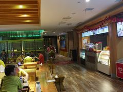 -御池园(顾村公园店)