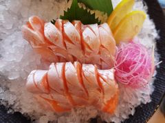-粤海喜来登酒店-班妮海鲜铁板烧和牛放题餐厅(天河城店)