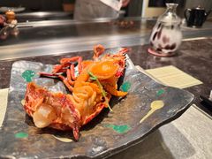 -Ginza Onodera铁板烧(外滩十八号店)