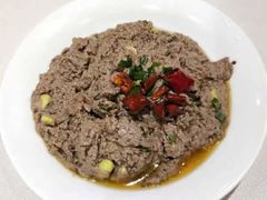 -京味斋·北京烤鸭(北京南站洋桥店)