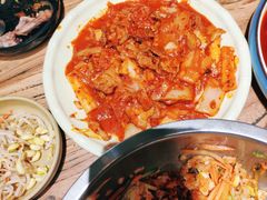 -京玉菲饭店(李村店)