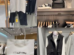 -KK ONE(京基滨河时代店)