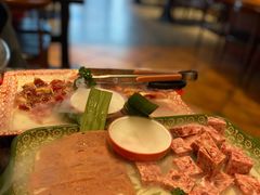 -金藏屋 碳火烤肉(江湾路店)
