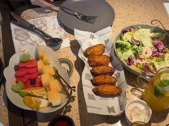 -BURANO布拉诺西餐(万达广场店)