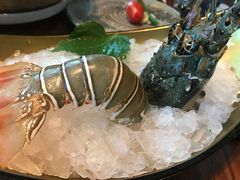 -Mr·Fish鱼鲜生海鲜放题(银泰in99店)