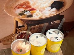 -深圳湾万象城(南山店)