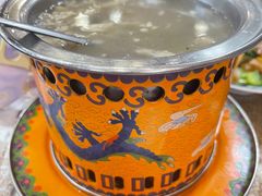 -乔家满族八大碗(流水沟店)