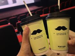 -万达影城(仓山万达广场激光IMAX店)