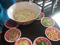 -大海碗·京菜炸酱面(雍和宫店)