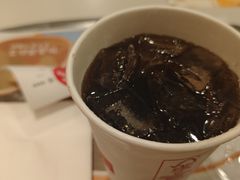 -麦当劳(衡阳中心汽车站店)