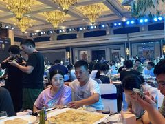 -海景壹号大酒店(滨湖店)