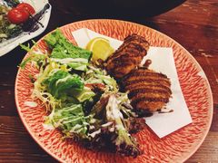 -白石の深夜食堂(宝龙店)