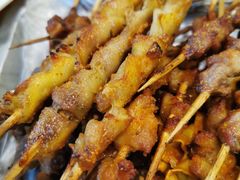 -京朋串屋·烧烤(望京西路总店)