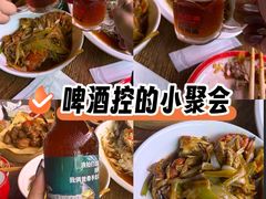 -永红源·小排档(闽江路店)