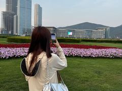 -黑石礁公园