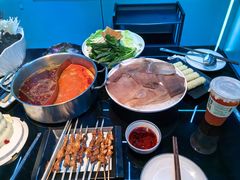 -唯爱KTV聚会餐厅(仙林东城汇店)