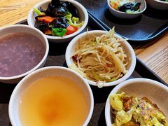 -一两饭川味素食餐厅