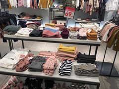 -ZARA HOME(长楹天街购物中心店)