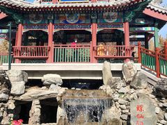 -红螺寺