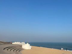 -渡海小渔村.老辈日照菜