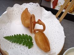 天鹅酥-江南里·新浙菜(苏州大悦城店)
