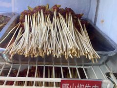 -钢管厂五区小郡肝火锅串串香(清河店)