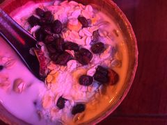 -老兰家传统烧烤炒菜泡馍(小南门店)