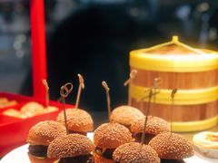-上海虹桥宾馆·SLIDER(郁锦香店)