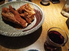 -95号酱骨·一块豆腐(展春园西路店)