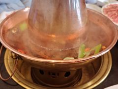 -北门涮肉·铜锅涮肉(南锣鼓巷店)