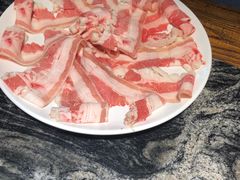至尊肥牛-渝味晓宇火锅(合川路店)