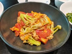 -简小舍·民间手艺菜(武昌江滩店)