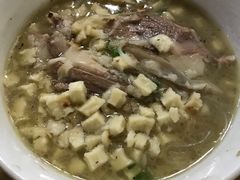 -老刘家泡馍·陕西老字号(钟楼广济街店)
