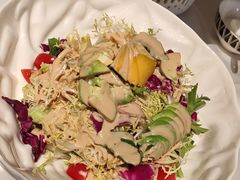 -百富源·海鲜辽菜(浑河堡店)