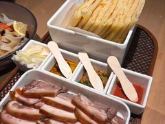 -四季餐厅·新津菜(环湖中路店)