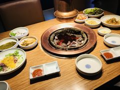 -王妃家(明洞中央店)