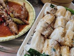 -丰尔粥食·粥底火锅(大良总店)