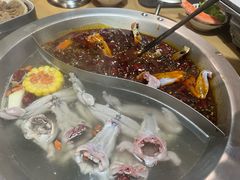 -铭记蛙小仙·活蛙畅享(CBD万达广场店)