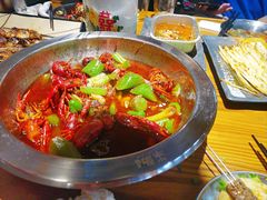 -半酌烧烤小酒馆(南京东路店)