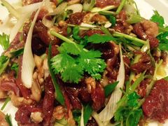 -厚味居炙子烤肉·清真(天桥南纬路店)
