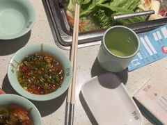 -野妹火锅(龙岗店)