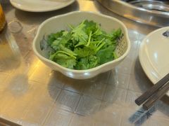 -品鱻黑豆花美蛙鱼(西政店)