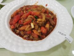 -东四民芳餐厅(世茂工三店)