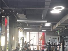 -形馆健身·普拉提(加州店)